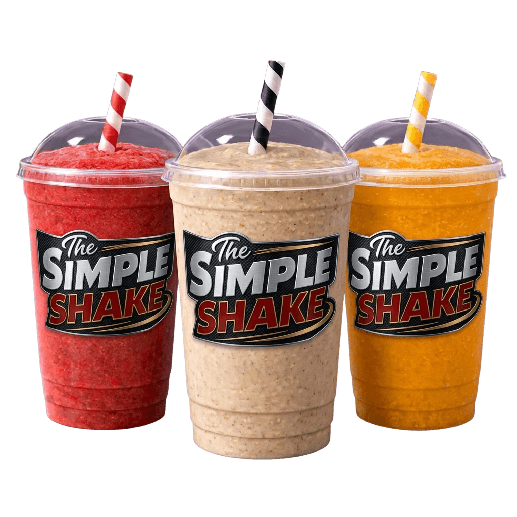 The Simple Shake - Protein Shakes by Protein Warehouse Lebanon The Simple Shake - Protein Shakes by Protein Warehouse Lebanon