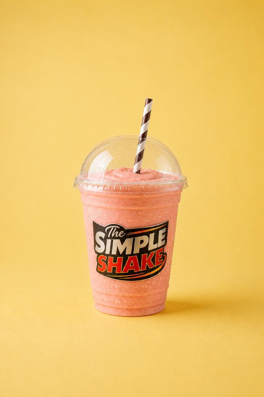 Strawberry Banana Strawberry Banana